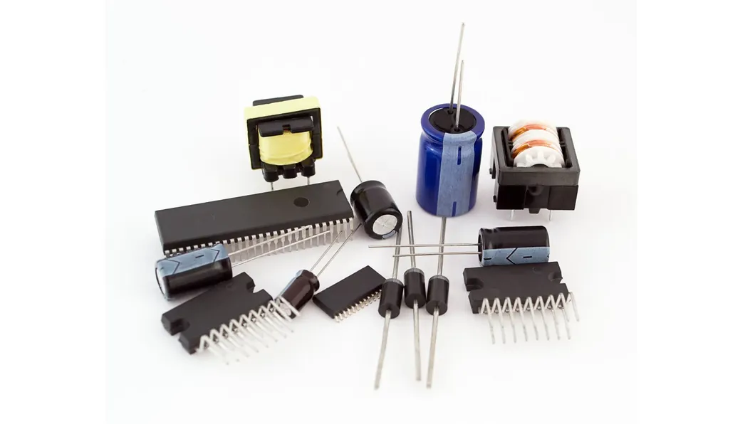 Electronic Components