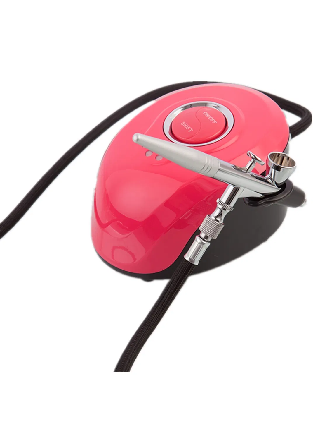 Facial Color Beauty Airbrush Makeup Set for Nails Art