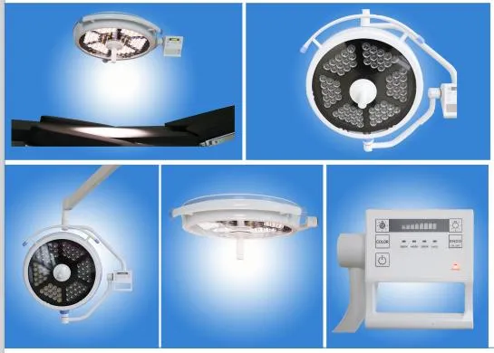 Operating Light Details