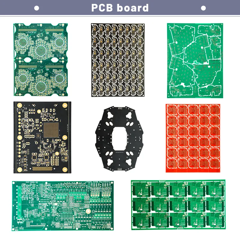 PCB Design 5