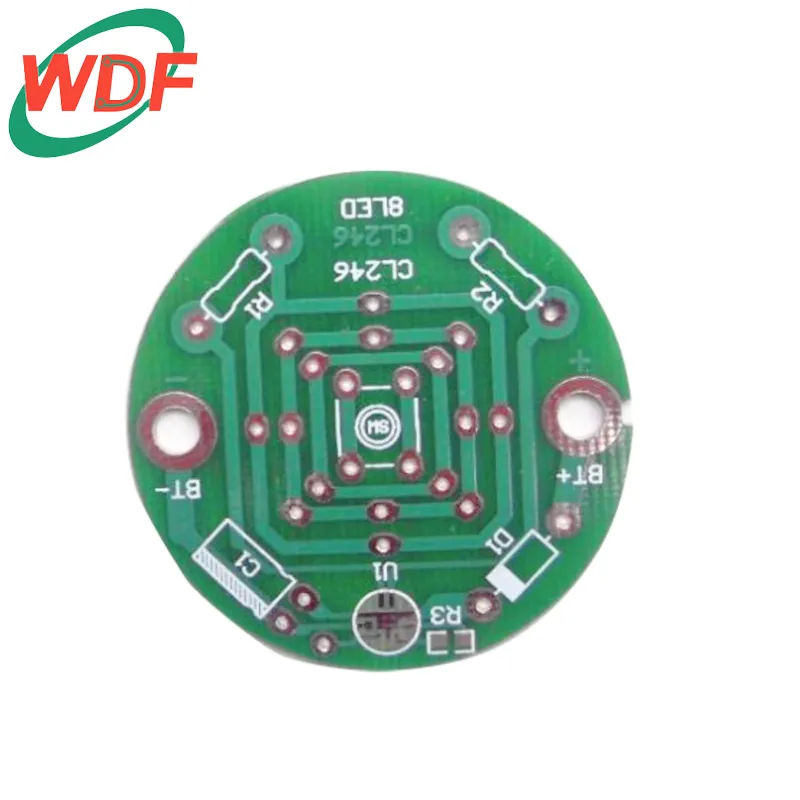 LED PCB