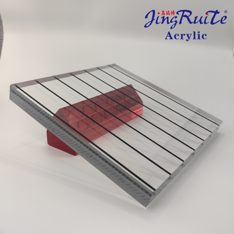 Eco-Friendly Soundproof Board with Flame Resistance for Modern Spaces