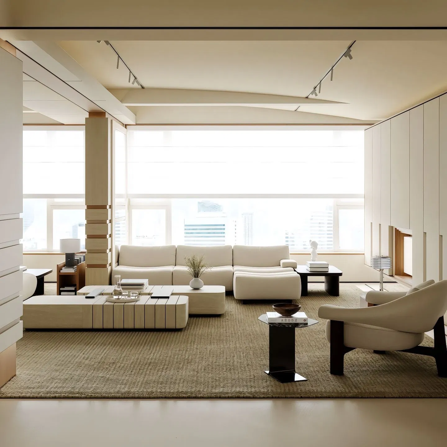 New Product Design Bathroom Cabinet Log Environmental Protection Minimalist Style Whole House Custom Living Room Kitchen Custom Design Wooden Home Furniture