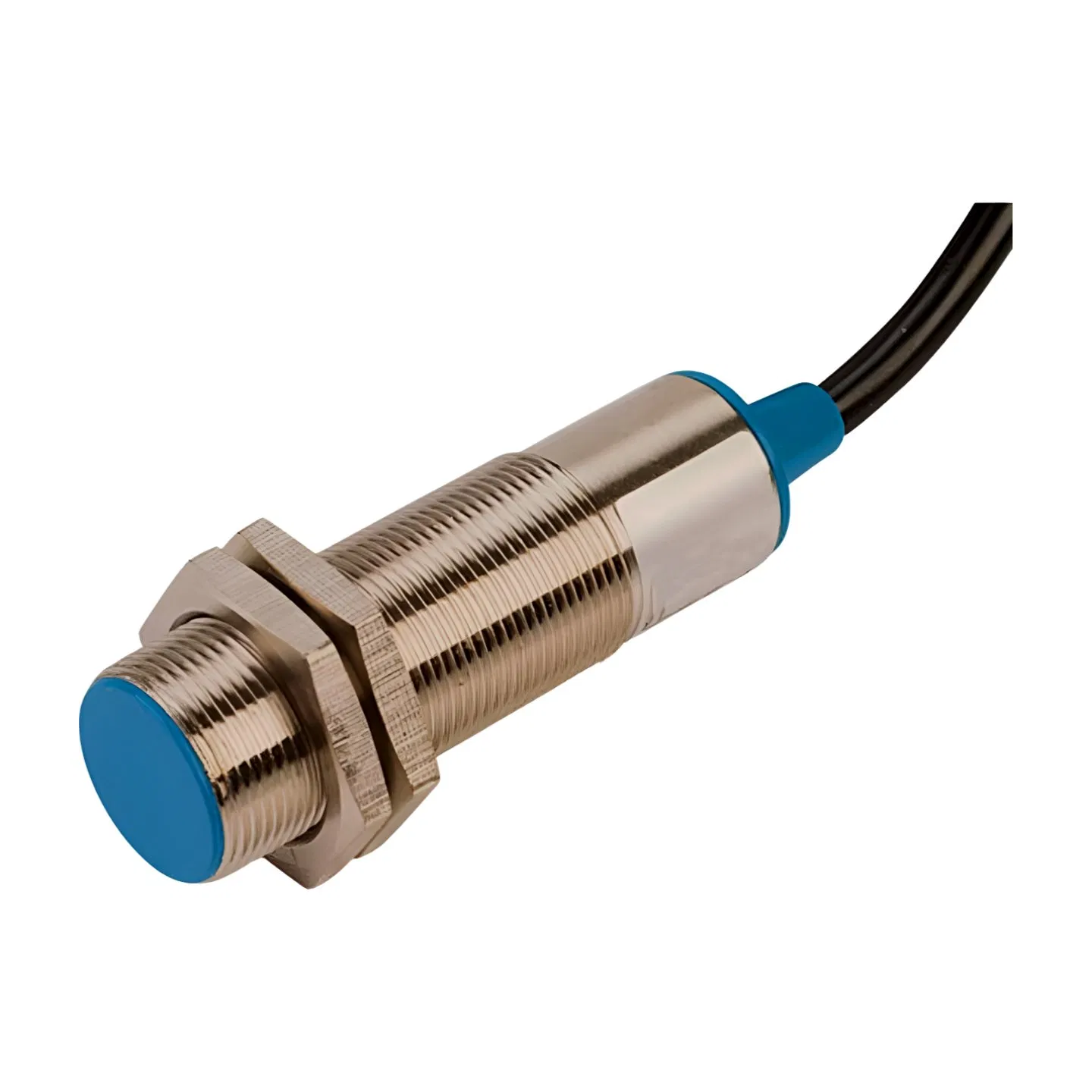 12V Infrared Coded Proximity Switch Magnetic Contact Proximity Detector Sensor