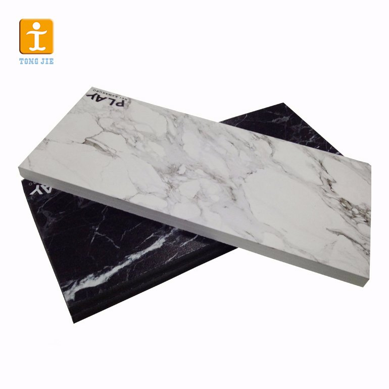 Hard Plastic Wall Hanging Hair Salon Sign Board Samples