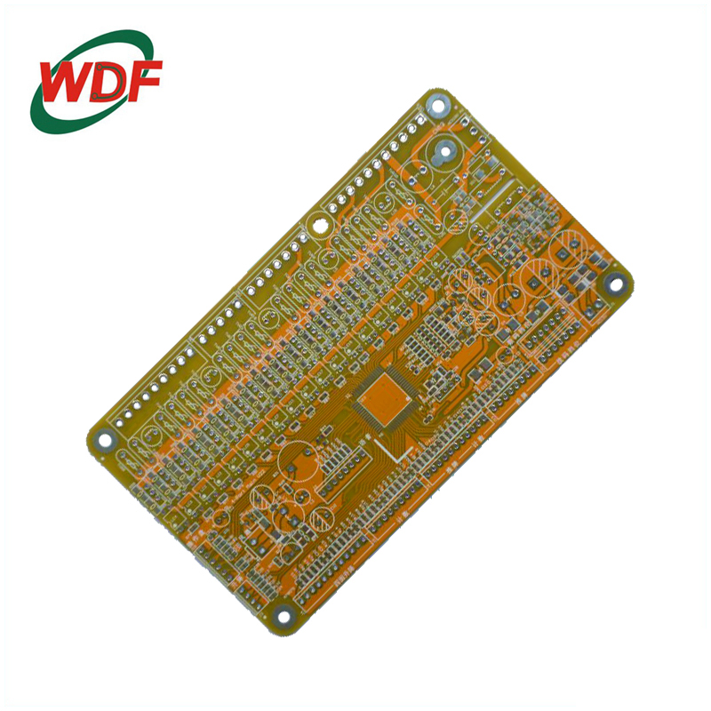 China OEM Turnkey PCB Printed Circuit Board Assembly Professional PCB Layout DIP PCBA SMT Assembling Service Manufacturer