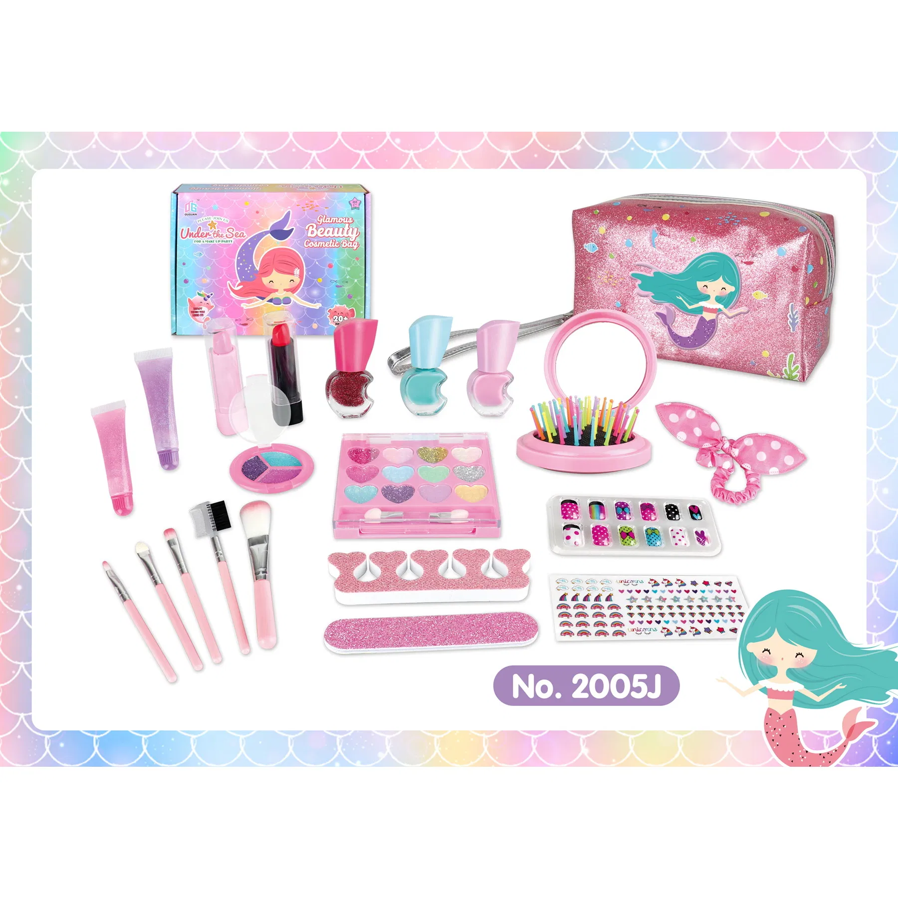 Makeup Toy 4