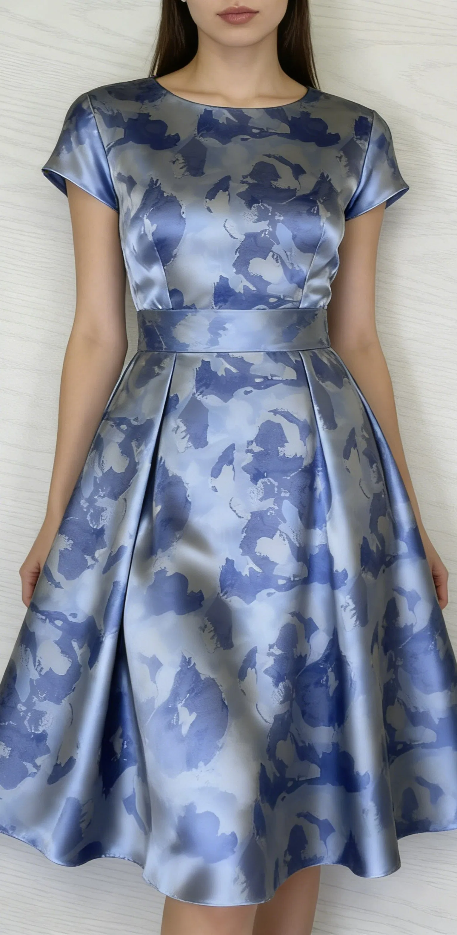 Polyester Fabric 1