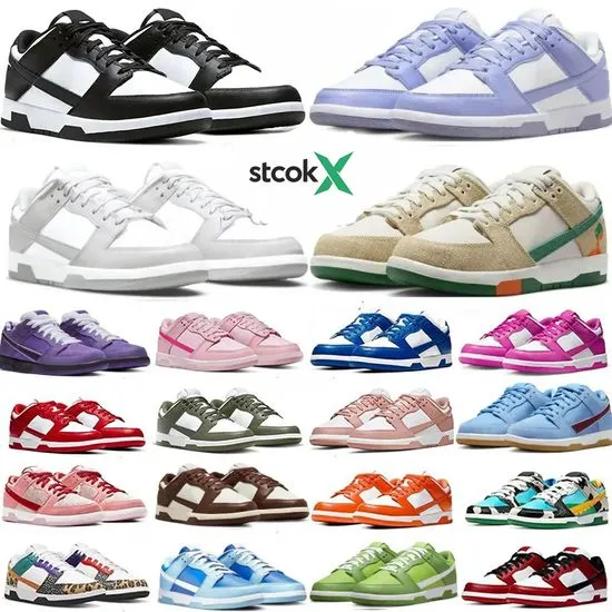 Classic Sneakers Main