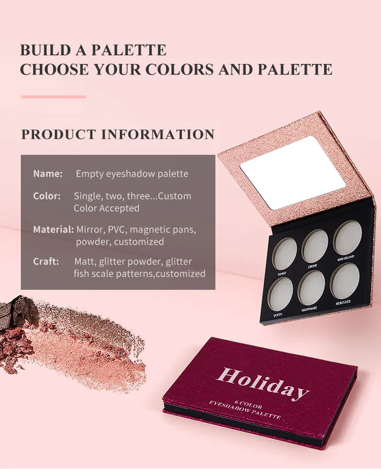 Makeup Packaging