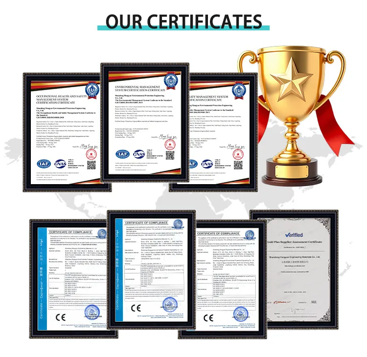 Composite Liner Detail 6