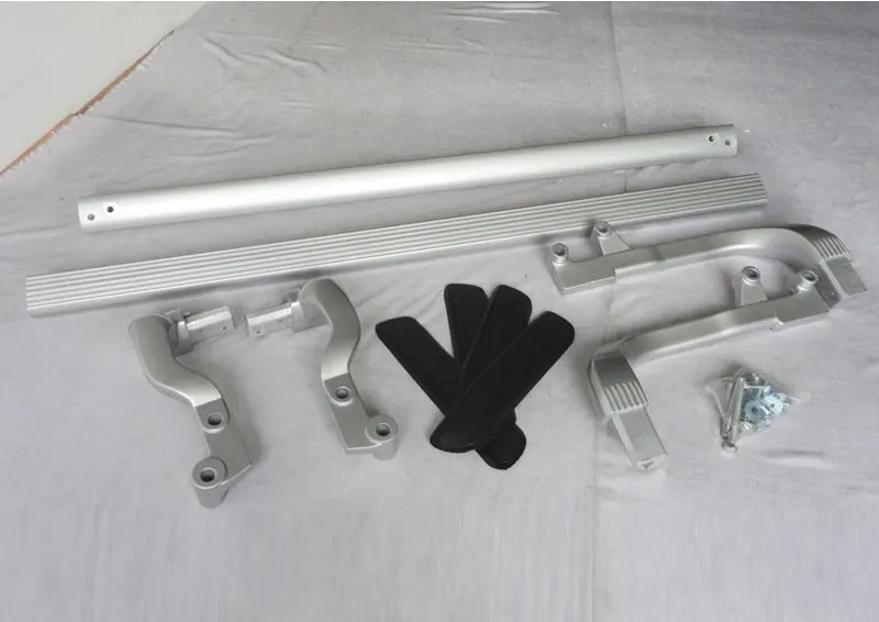 Volvo Xc90 Side Step 1
