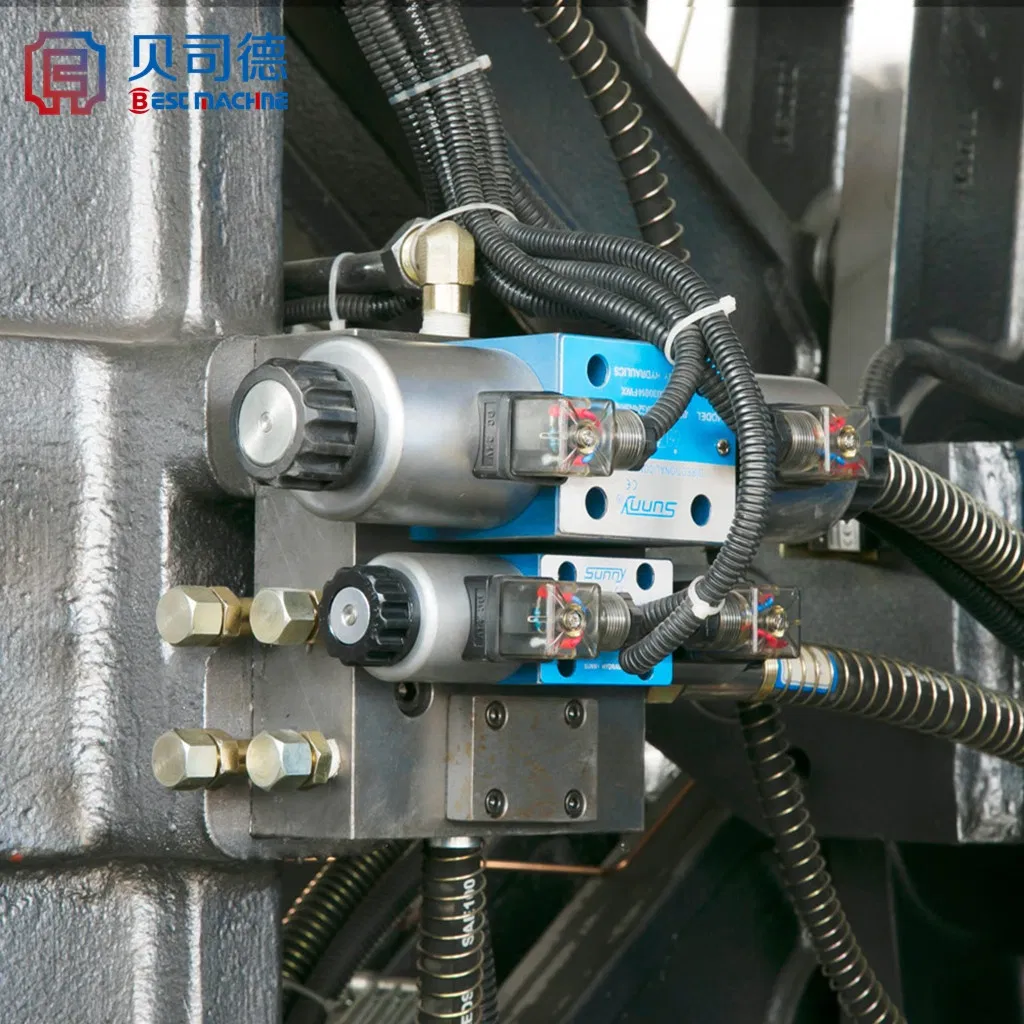 Injection Molding Machine