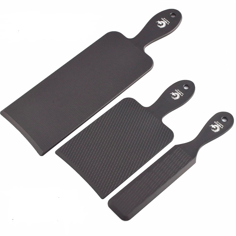 China Factory Plastic Injection Molding Service Plastic Balayage Board for Hair Coloring