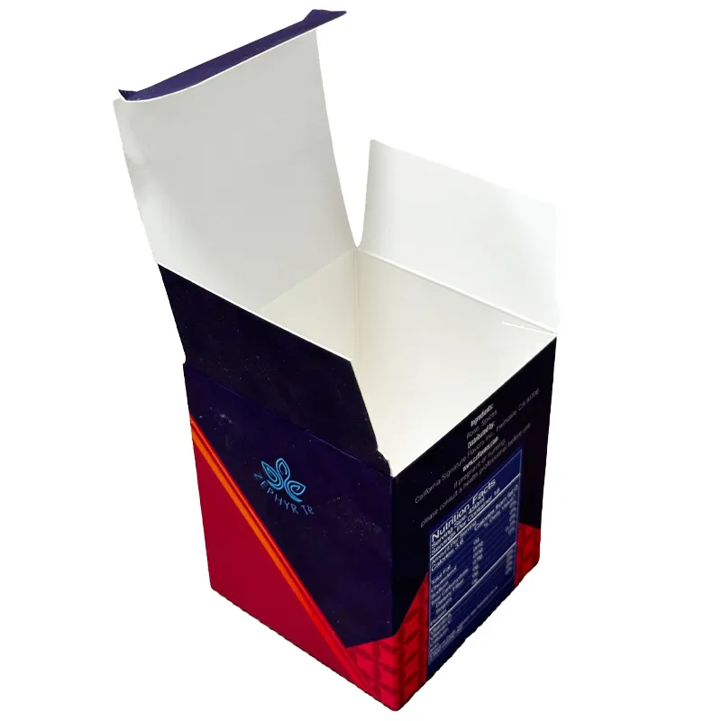 Packaging Presentation 2