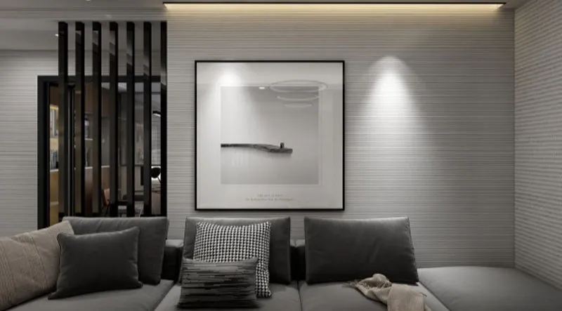 Soft Tiles Interior Design