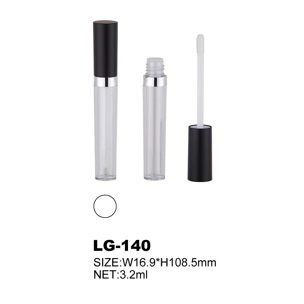 Eye-Catching Pencil Design Lipstick Container for Makeup Artists