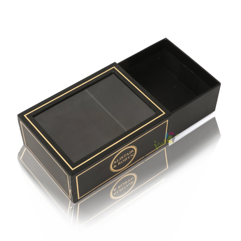 Premium Folding Boxes for Elegant Beauty Product Display