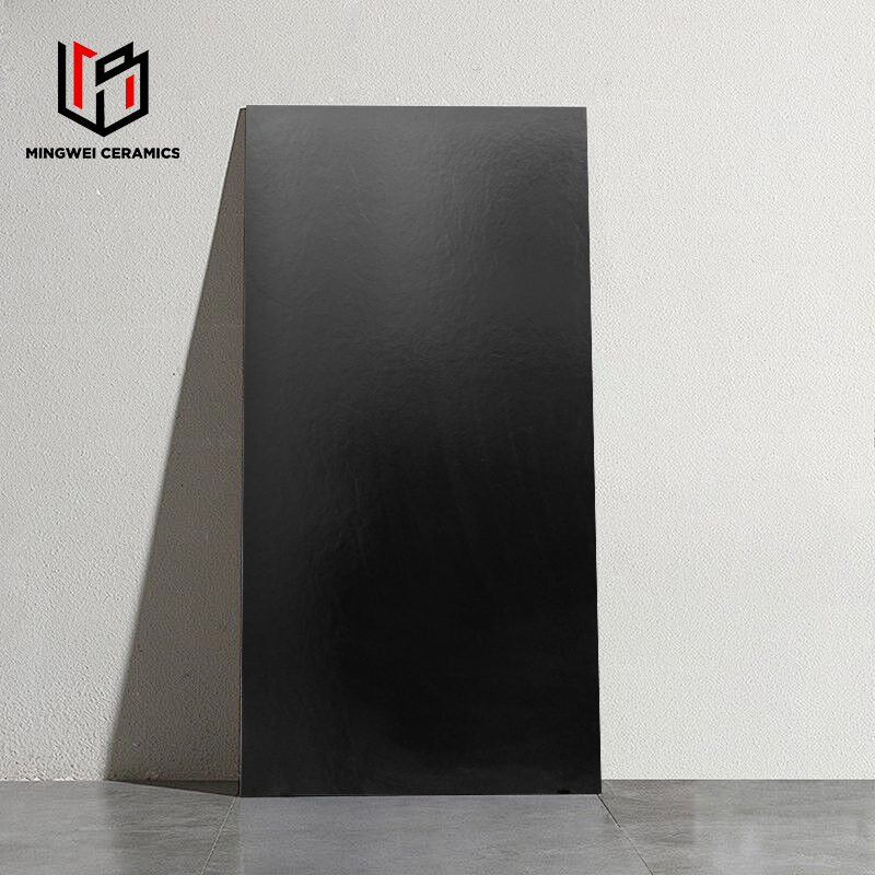 600×1200mm Project-Grade Matte Solid Color Texture Tile