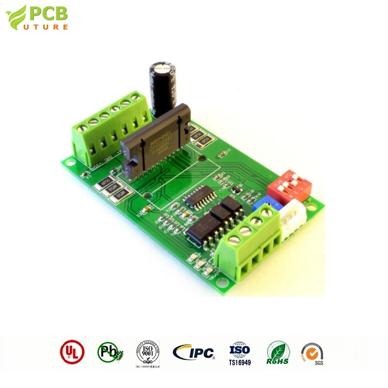 Skyworks Solutions Chip Authorized Distributor Agent PCB Assembly and Printing PCB Board Fabrication PCB Design and Layout