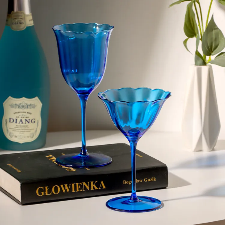 Wine Glass Details