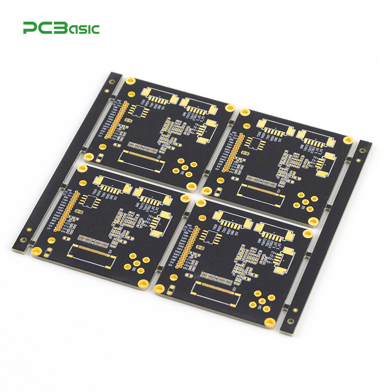 Electronic Layout Services 3500 Watt 5000W Induction Cooker PCB Board Circuit Board