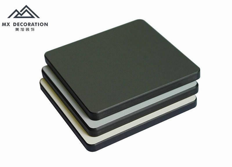 Elegant HPL Compact Board for Modern Home Styling