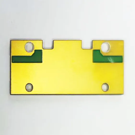 Ceramic Circuit Board 6