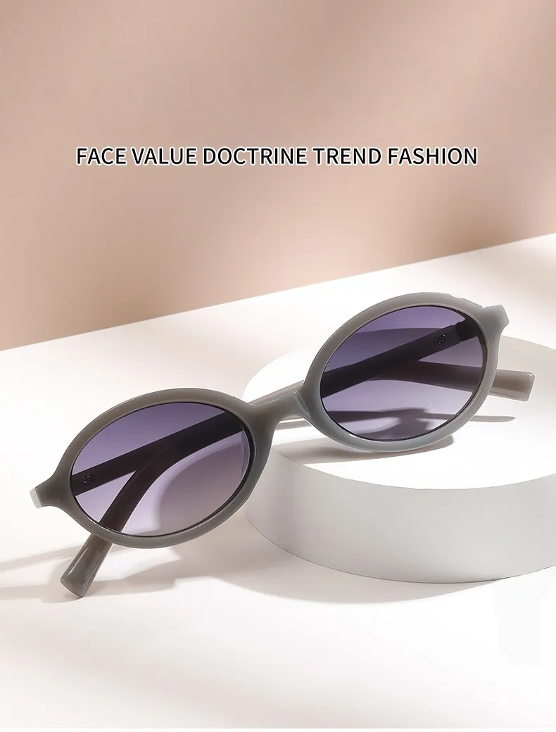 Fashion Sunglasses 1