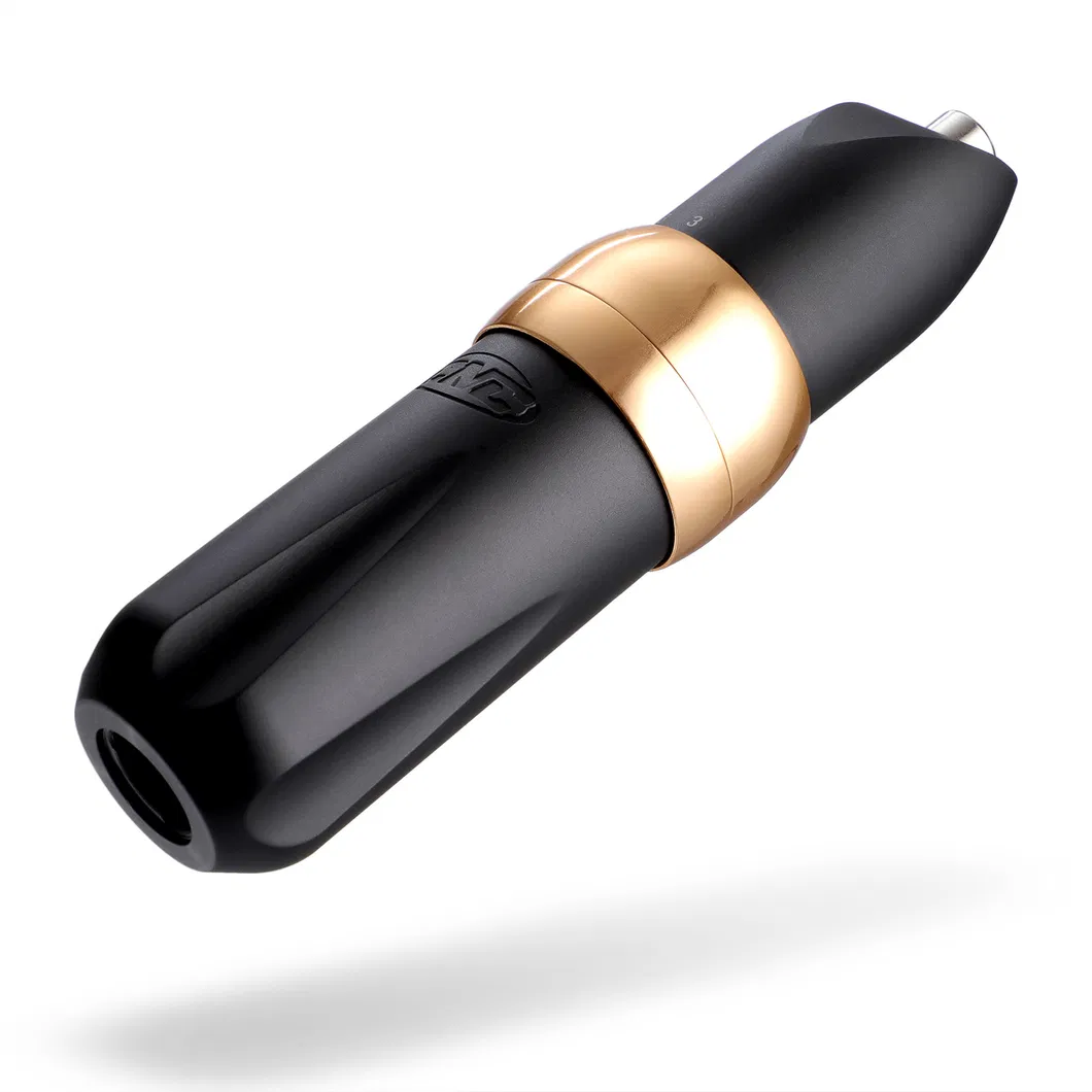 Tattoo Machine Detail 2