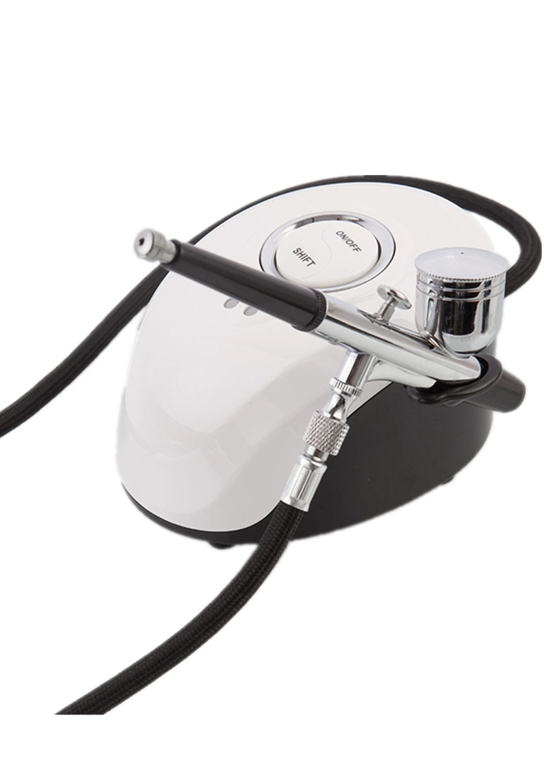 Facial Color Beauty Airbrush Makeup Set for Nails Art