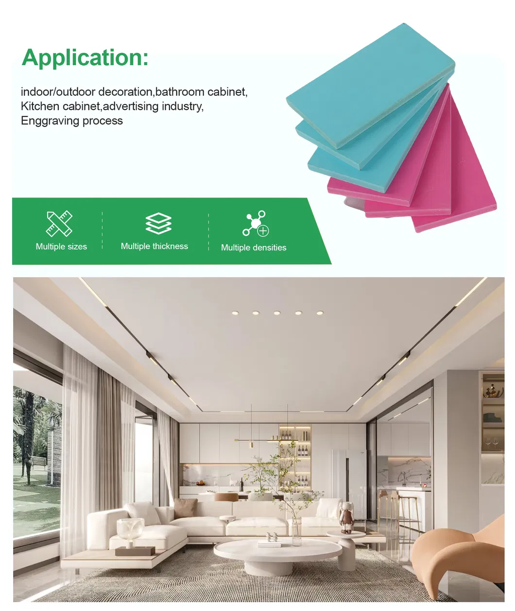 PVC Foam Board Manufacturing