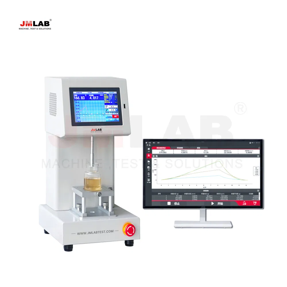 JMZG-03T Texture Analyzer