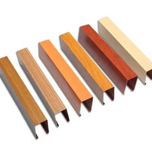 Square Tube Aluminum