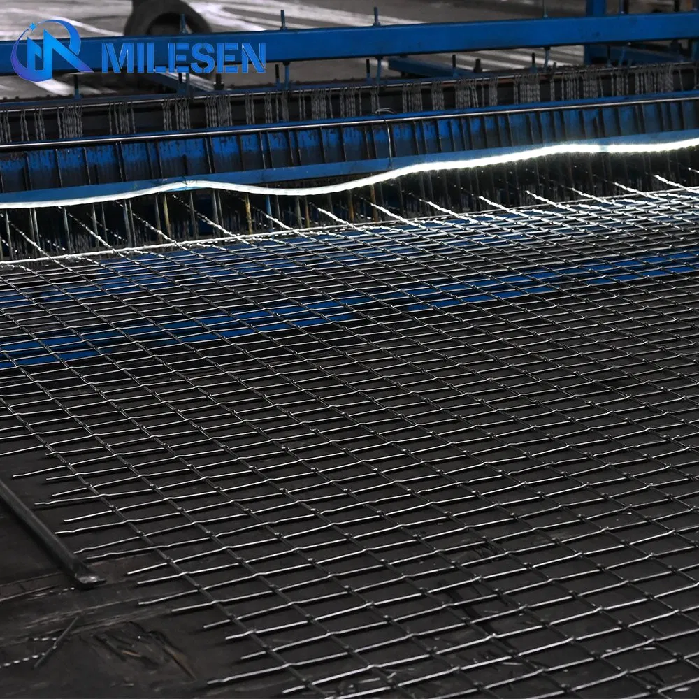 Decorative Mesh for Modern Architecture, Facades, and Exterior Aesthetics