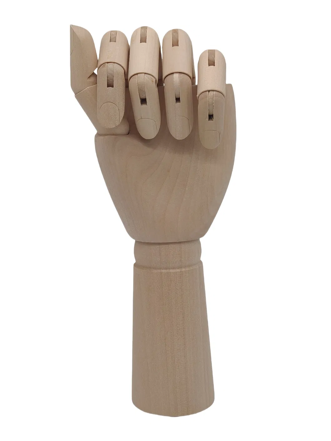 Wooden Mannequin Model 2