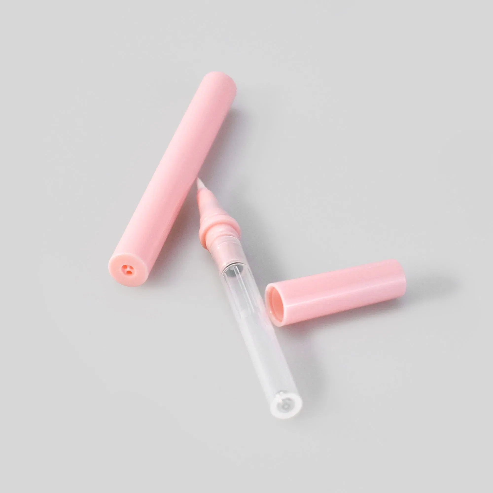 Colors Custom Logo Makeup Eyeliner Pencils Container Eye Liner Pen Packaging