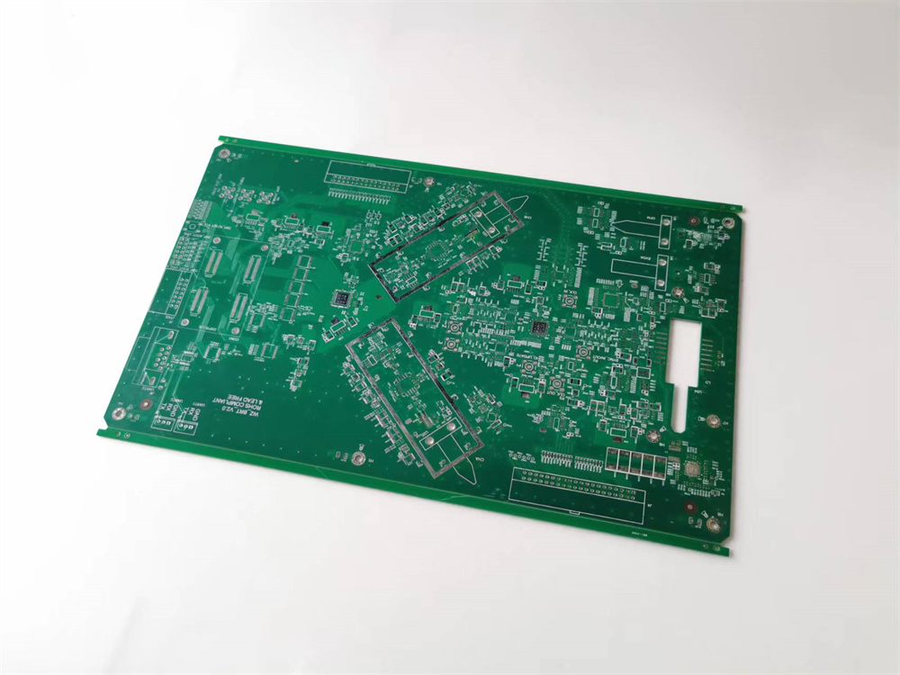 Original Electronic Custom PCB Assembly Printed Circuit Board Schematic Diagram PCB Layout Design &amp; PCBA