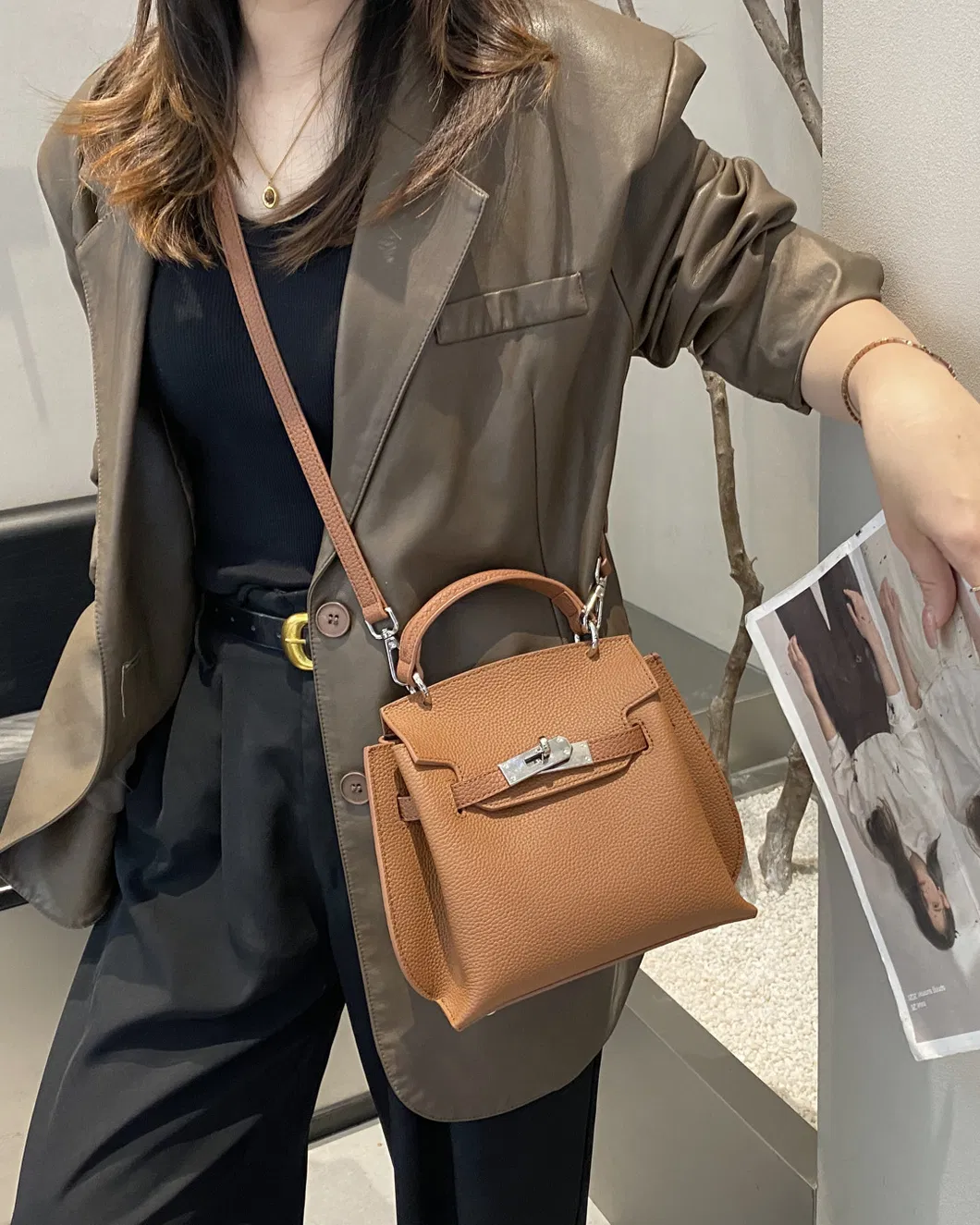 Handbag 12