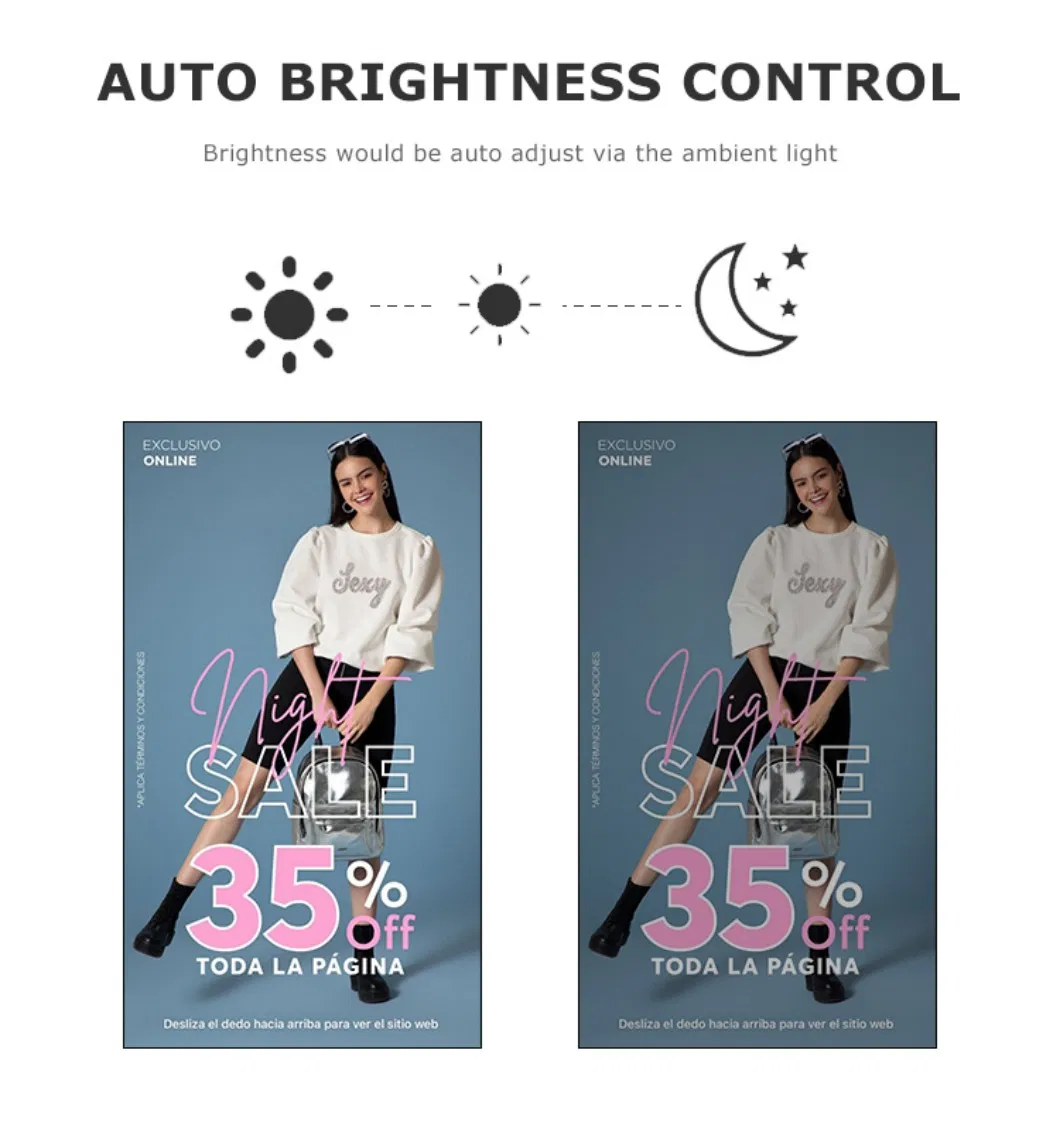 Digital Signage Solution