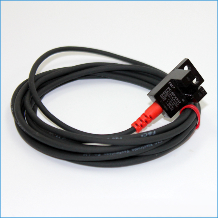 China Manufacture Dustproof Optical Sensor Theory Photoelectric Sensor Switch for Module
