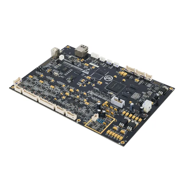PCBA Sample 3