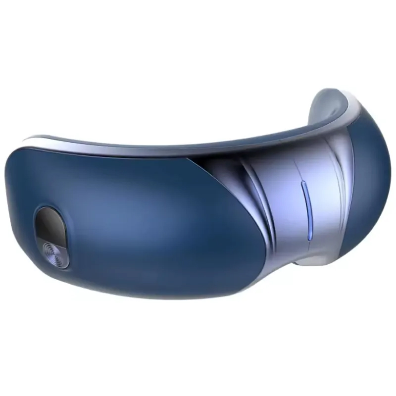 New Air Pressure Vibrating Digital Soothes with Hot Compress Eye Beauty Massage