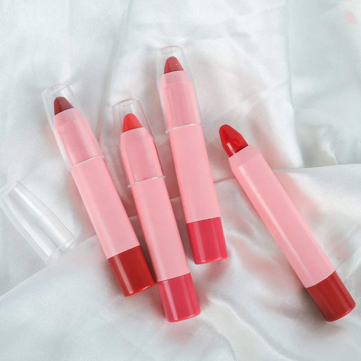 Wholesale New Lipstick Design for Makeup Artist