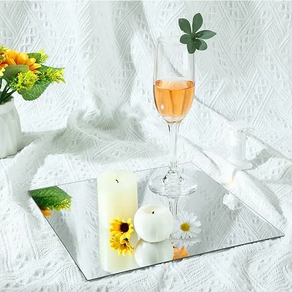 Romantic Atmosphere Mirror