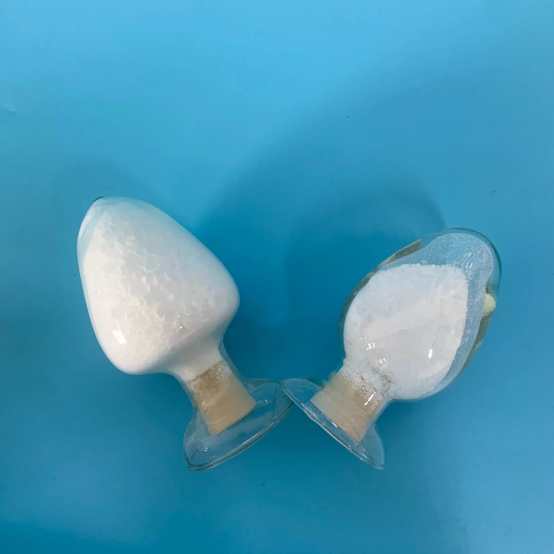 High Purity Medical Grade Polylactic Acid Plla Polymer for Aesthetics Cosmeitc Injection Dermal Filler Drug Delivery Applications Microspheres