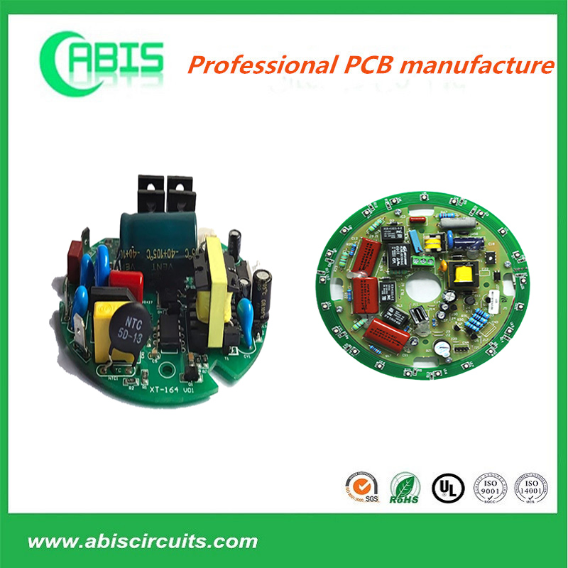One Stop Service Printed Circuit Board PCB Assembly PCB Layout