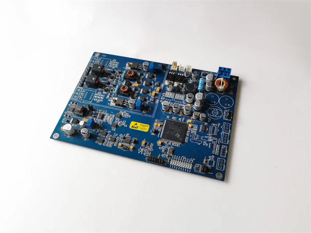 Original Electronic Custom PCB Assembly Printed Circuit Board Schematic Diagram PCB Layout Design &amp; PCBA