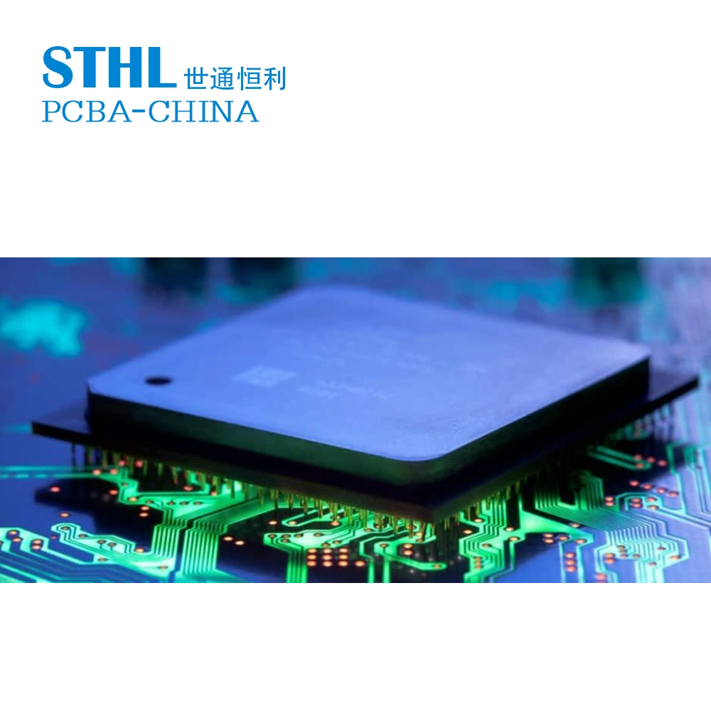 Multilayer Rigid PCB Board PCB Assembly Service PCB Design PCB Layout