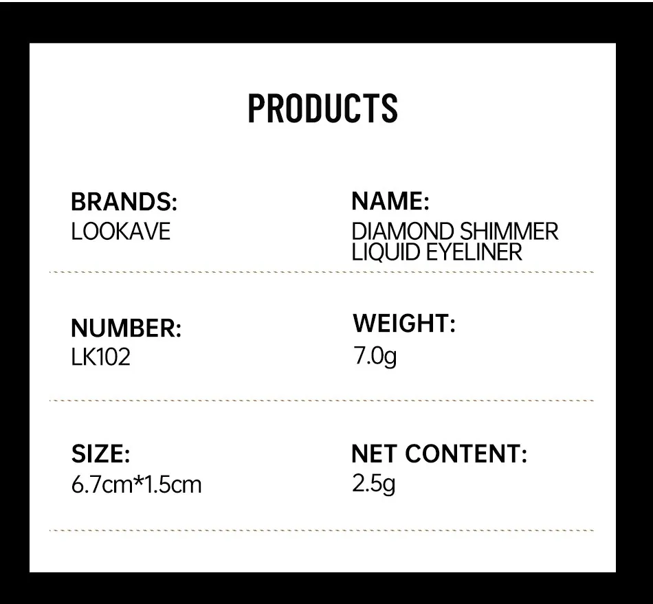 Product Detail